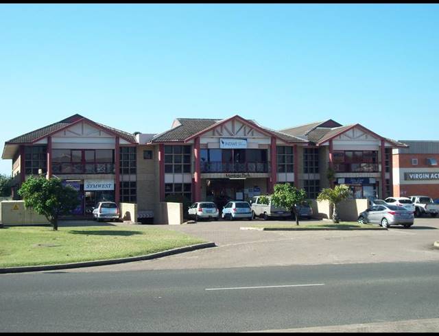 OFFICE FOR SALE IN RICHARDS BAY CENTRAL